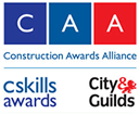 CSkills and City & Guilds Qualified