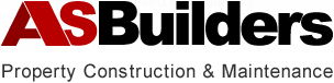 A S Builders, Honiton, Devon - Property Constructon & Maintenance